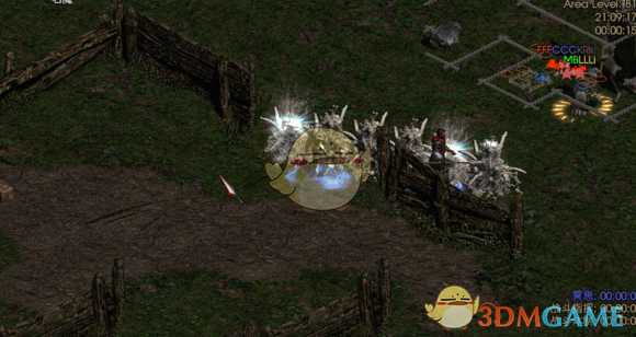 《暗黑破坏神2》死灵法师炸牛攻略