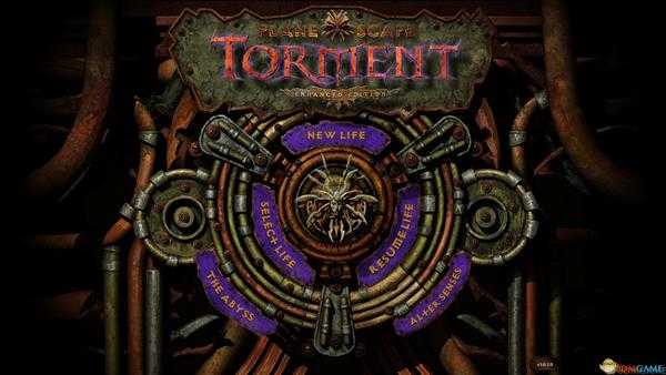 《异域镇魂曲》第一章文字剧情、谈话选项及其分支汇总