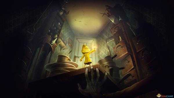 《小小噩梦》结局什么意思 游戏剧情深度推测