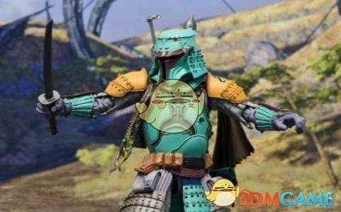 《荣耀战魂》荒武者进阶攻略