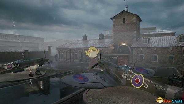 《彩虹六号：围攻》重做之后的赫里福基地一览