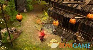 《天命奇御》全套心法推荐获取顺序一览