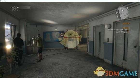 《消逝的光芒》复活节彩蛋活动攻略