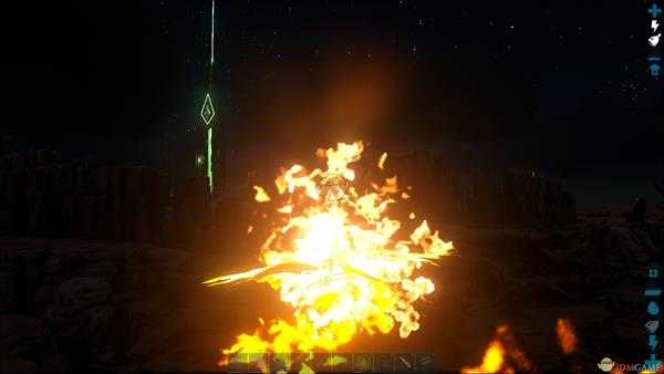 《方舟：生存进化》凤凰饲养心得 凤凰怎么养