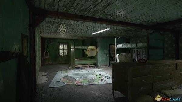 《彩虹六号：围攻》重做之后的赫里福基地一览