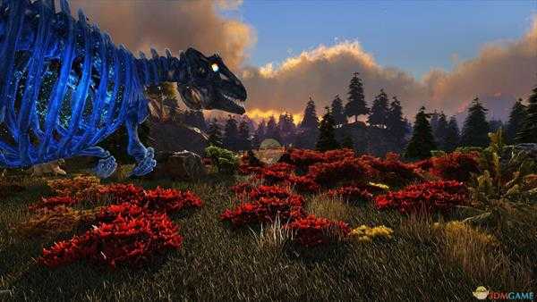 《方舟：生存进化》留痕系统详细剖析讲解 留痕系统是什么