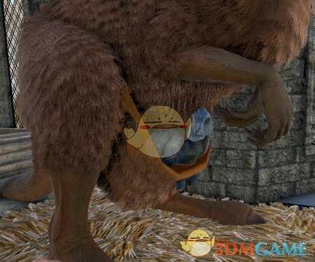 《方舟：生存进化》留痕系统详细剖析讲解 留痕系统是什么