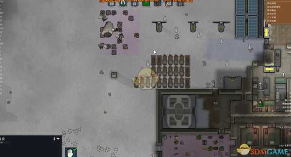 《边缘世界》0.19版本新增坚韧特性效果介绍