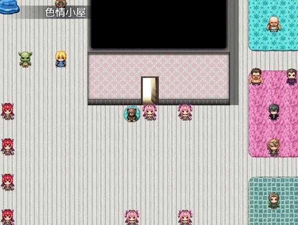 《Succubus Rem》全CG解锁攻略