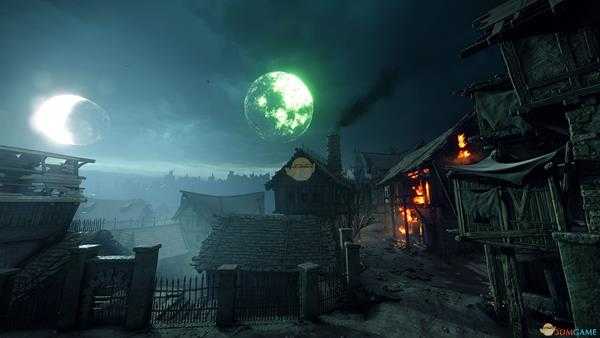 《战锤：末世鼠疫2》新DLC勃艮哈芬之影一览