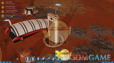 《火星求生》萌新向各种资源链接方式汇总