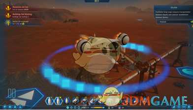 《火星求生》萌新向各种资源链接方式汇总