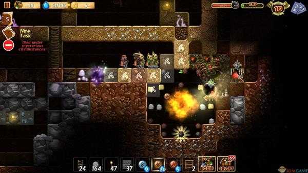 《打造世界》巨龙5噩梦难度游戏心得