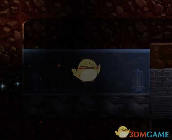 《打造世界》水下照明方法研究