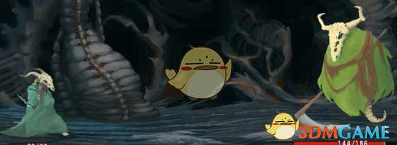 《杀戮尖塔》盗贼第三层对精英和boss的打法