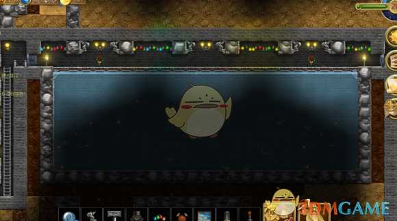 《打造世界》萌新向水池打造攻略