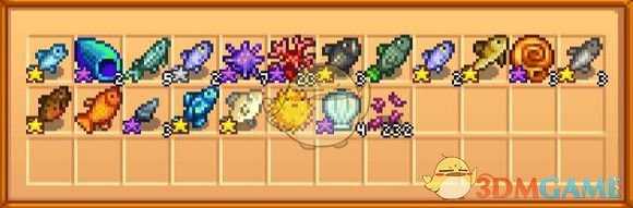 《星露谷物语》蘑菇树农场规划一览