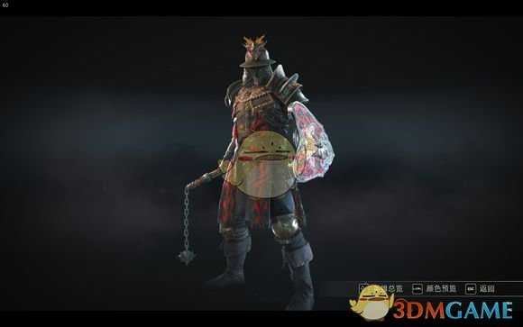 《荣耀战魂》8月16日活动装饰全外观一览