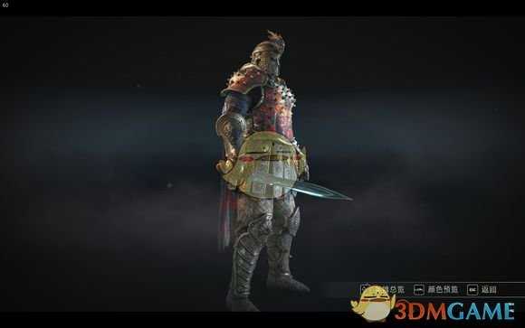 《荣耀战魂》8月16日活动装饰全外观一览