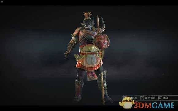 《荣耀战魂》8月16日活动装饰全外观一览