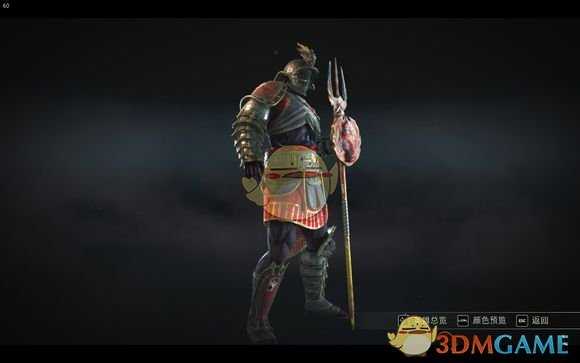 《荣耀战魂》8月16日活动装饰全外观一览