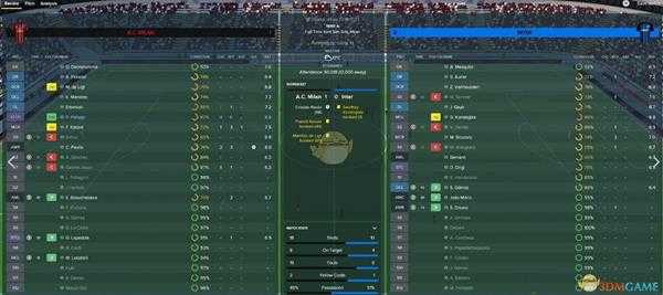 《足球经理2018》站桩式中锋战术介绍 站桩式中锋战术怎么玩