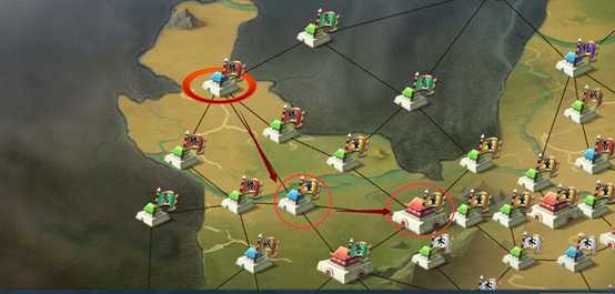 《梦三英雄传》马腾军玩法攻略