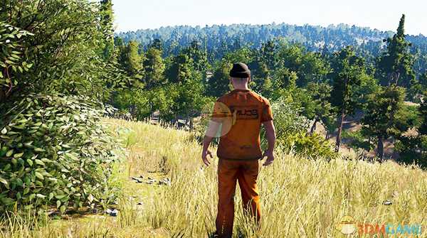 《人渣》制作帐篷方法介绍