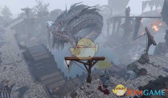 《神界：原罪2》终极版新增内容一览