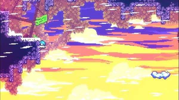 《蔚蓝》全磁带收集位置一览 磁带在哪收集