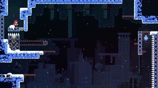 《蔚蓝》全磁带收集位置一览 磁带在哪收集