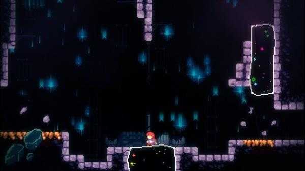 《蔚蓝》全磁带收集位置一览 磁带在哪收集