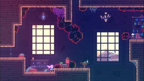 《蔚蓝》全磁带收集位置一览 磁带在哪收集