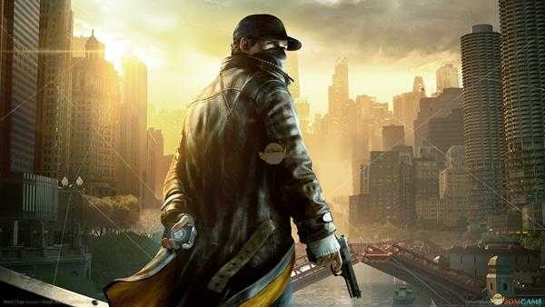 《看门狗》线上反骇入详细教程