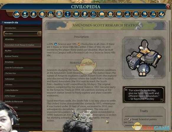 《文明6》企鹅神教玩法详解 企鹅神教怎么玩