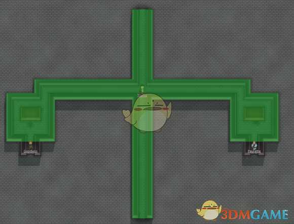 《边缘世界》如何热死敌人 高温防御阵型介绍