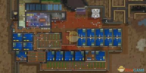 《边缘世界》不掉心情驱逐小人方法介绍