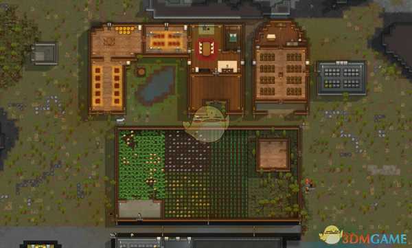 《边缘世界》开枪最小判定距离介绍