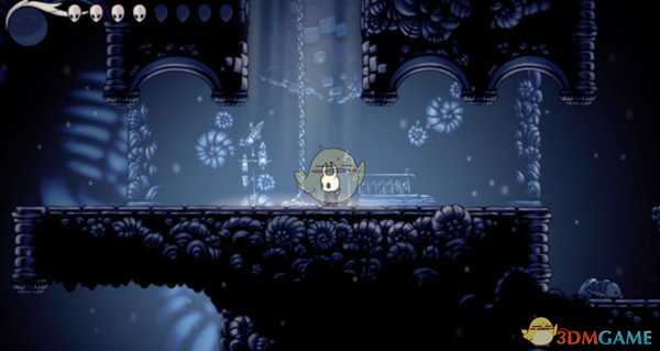 《空洞骑士》加利安打法技巧介绍