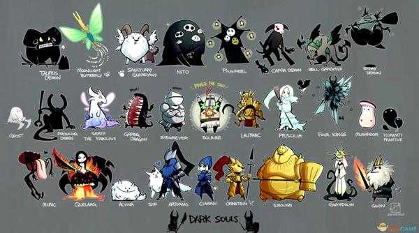 《黑暗之魂：重制版》新手注意事项全指南