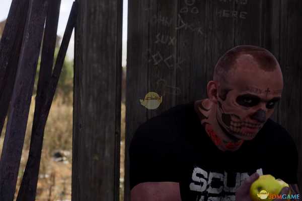 《人渣》木箱怎么用 开罐子方法介绍