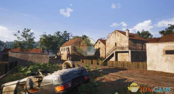 《人渣》怎么扔竹矛 子弹制作方法教学