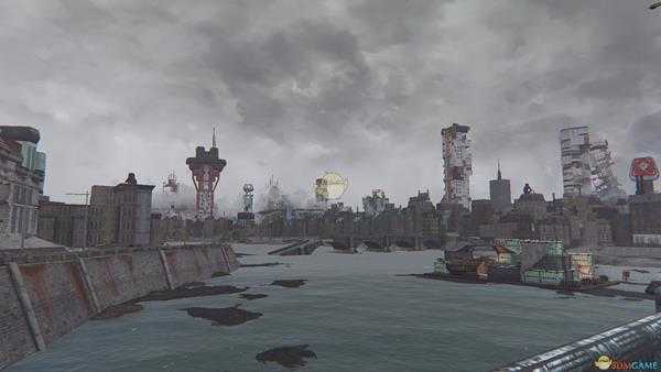 《辐射4》趣味支线任务盘点 有哪些趣味支线任务