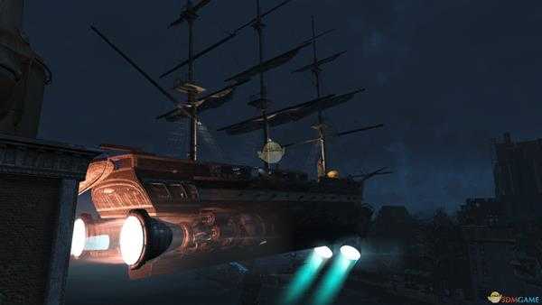 《辐射4》趣味支线任务盘点 有哪些趣味支线任务