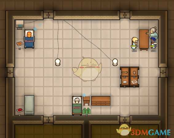 《边缘世界》论成瘾品的正确使用方式