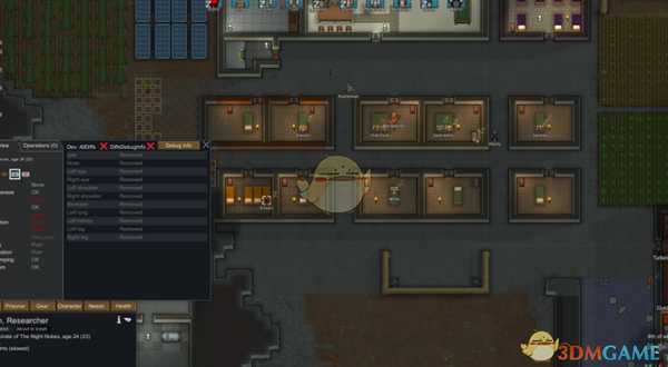 《边缘世界》听觉属性效果介绍