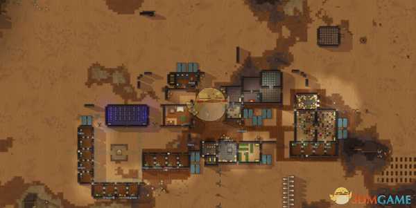 《边缘世界》感染后一直躺在床上bug解决办法介绍