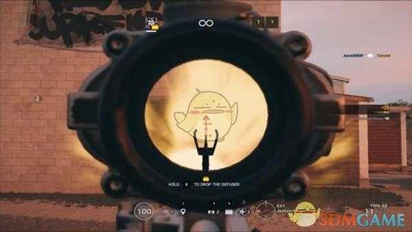 《彩虹六号：围攻》干员枪口配件推荐一览