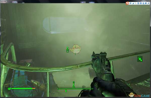 《辐射4》全幻露生罐子收集位置一览 幻露生罐子在哪收集