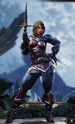 《神界：原罪2》前期双持匕首盗贼图文攻略